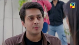 Dastakhat - Episode 21 - 16th June 2025